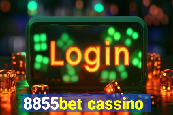 8855bet cassino